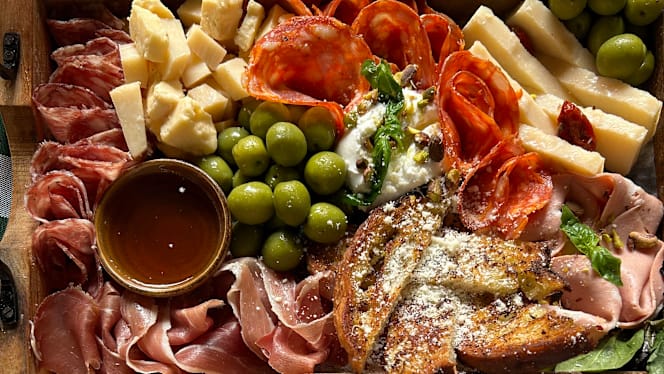 Tre Valv - Stockholm - 3