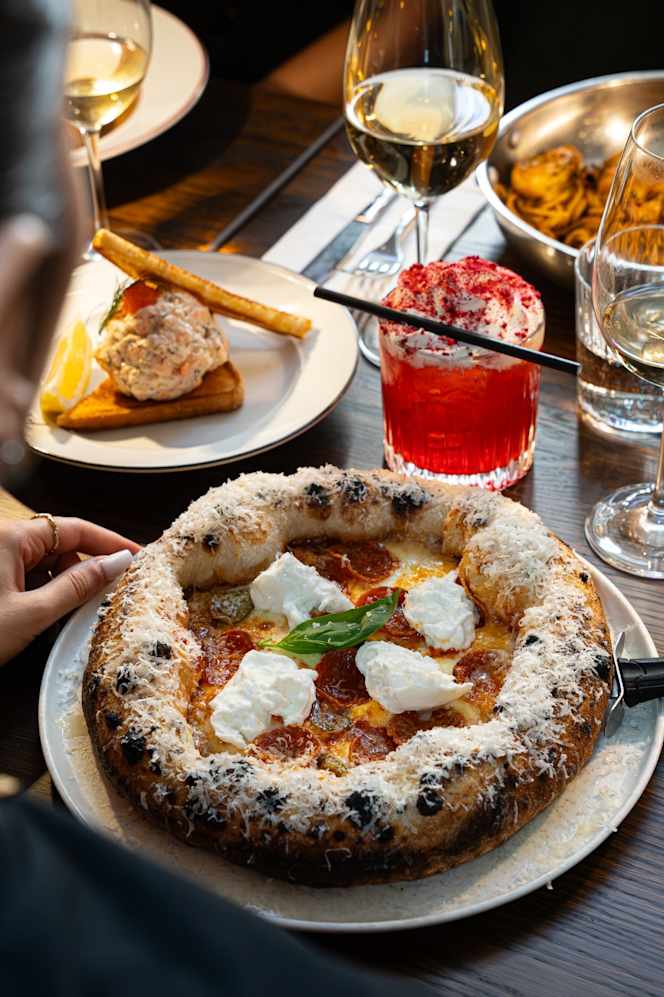 Tre Valv - Stockholm - 2