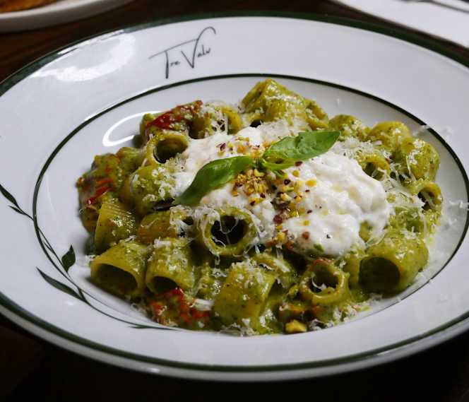 Tre Valv - Stockholm - 4