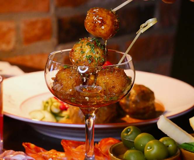 Tre Valv - Stockholm - 7