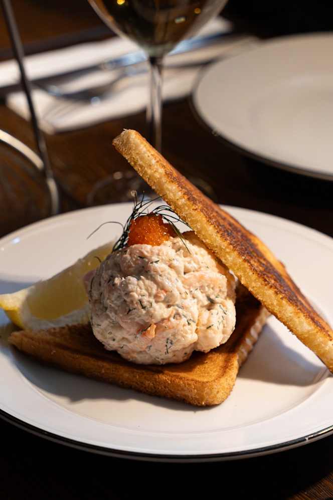 Tre Valv - Stockholm - 1