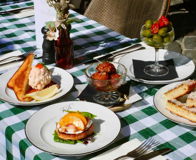 Tre Valv - Stockholm - 5