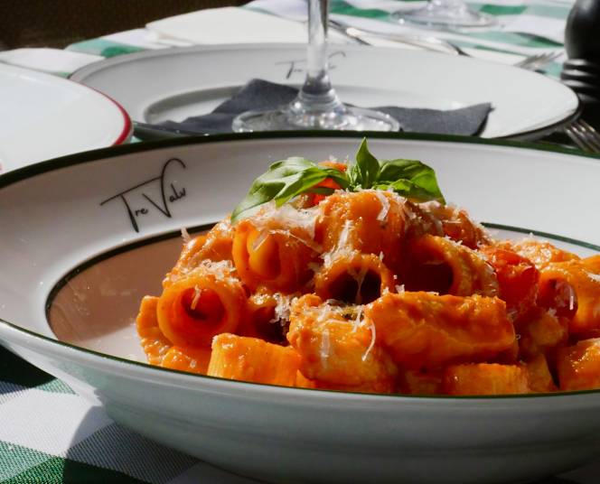 Tre Valv - Stockholm - 6