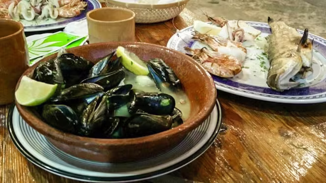 Ranch dell'Ambrenella - 2