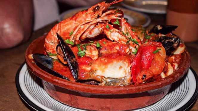 Ranch dell'Ambrenella - 1