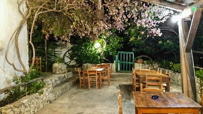 Ranch dell'Ambrenella - 0