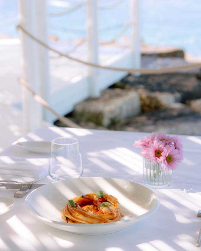 La Peschiera Bistrot - 3