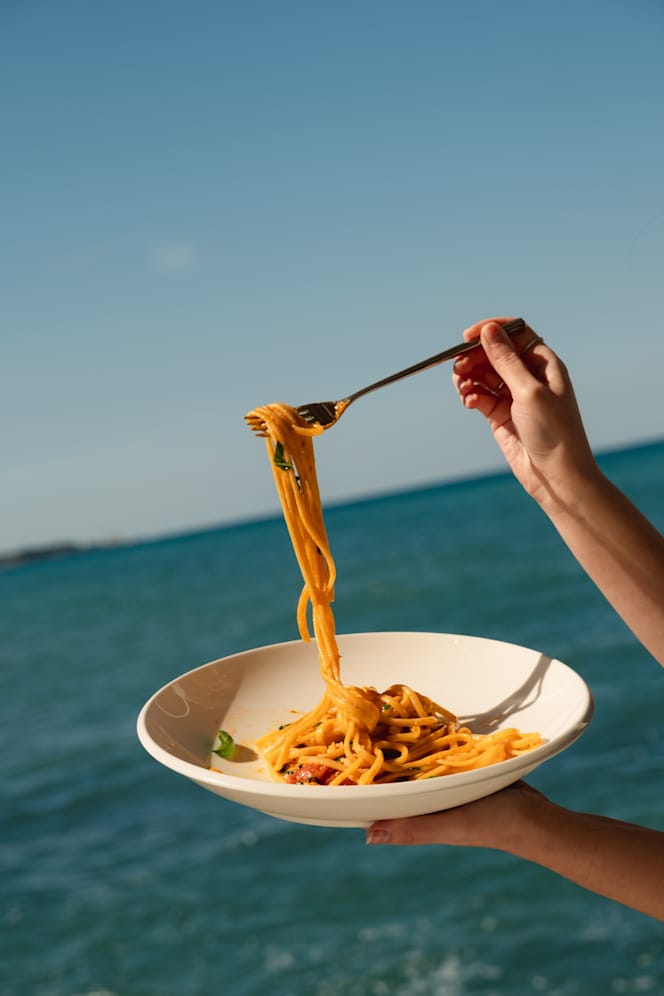 La Peschiera Bistrot - 1