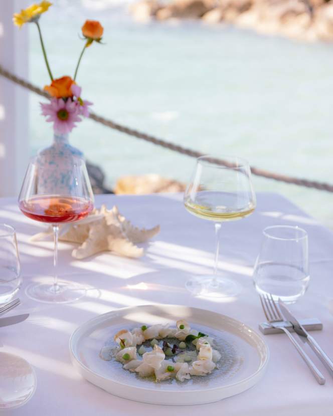 La Peschiera Bistrot - 4