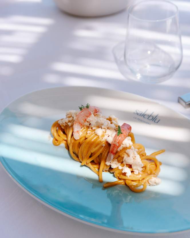 La Peschiera Bistrot - 5