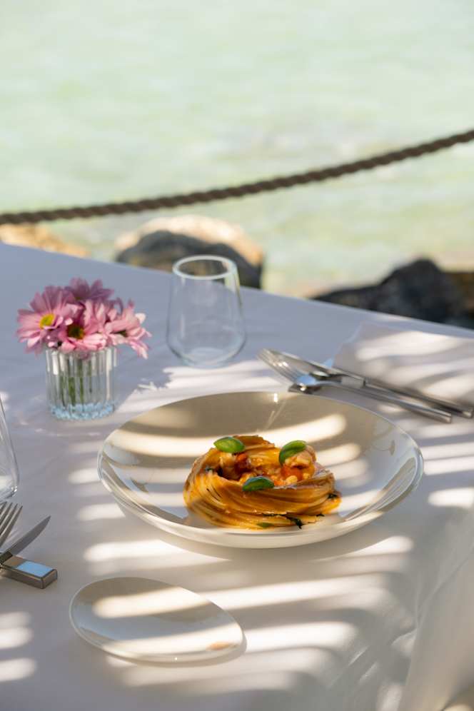 La Peschiera Bistrot - 7