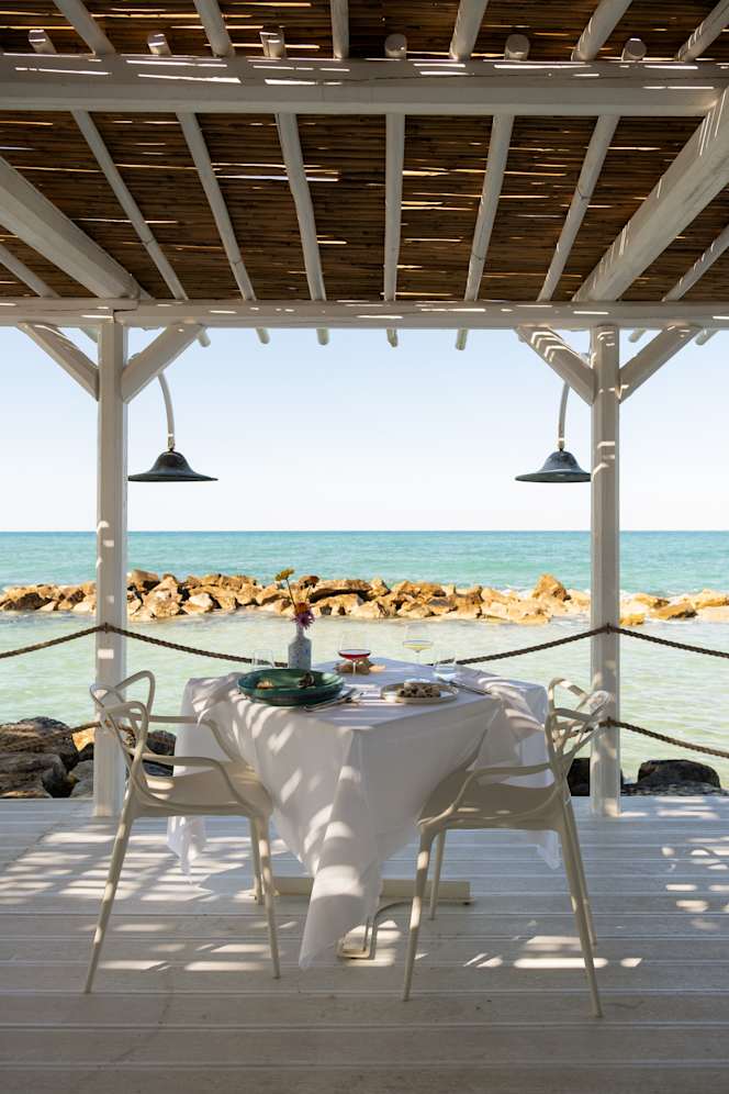 La Peschiera Bistrot - 2