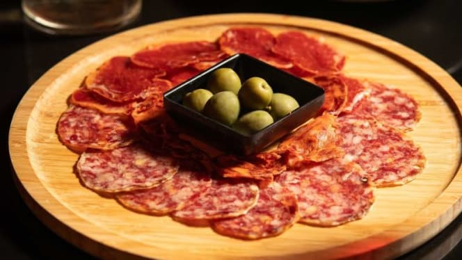 Flapper Cocktail Room - 4