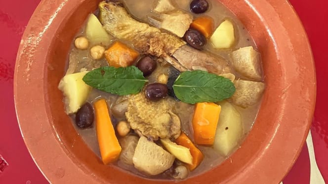 Les Trois Soupes - 3