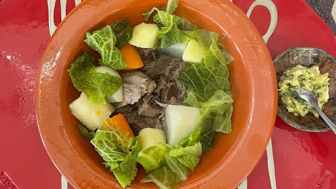 Les Trois Soupes - 5