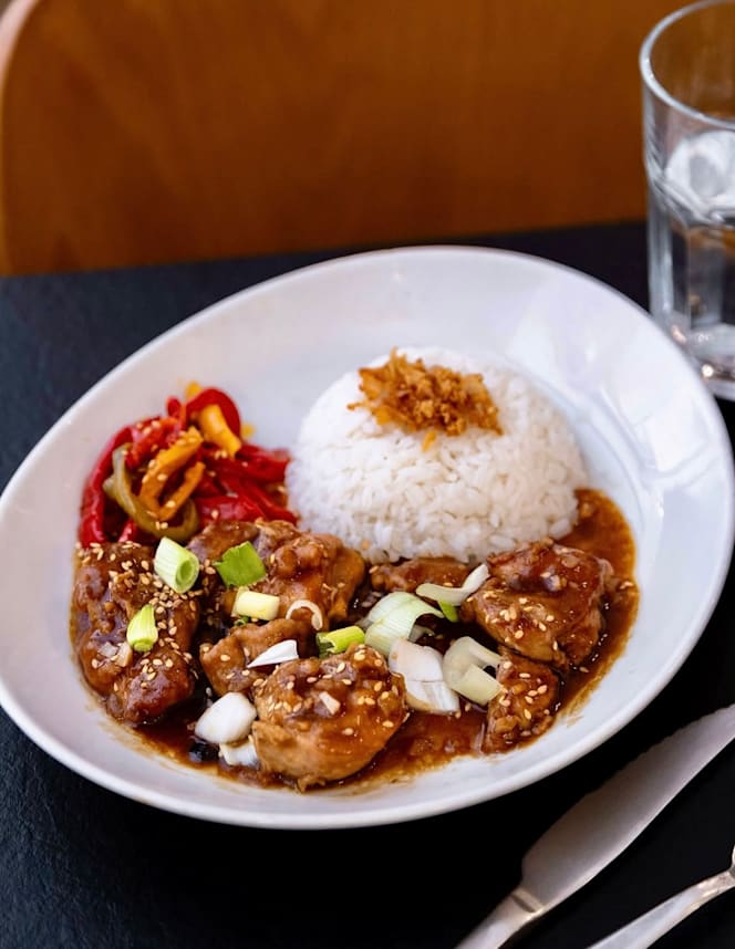 Les Trois Soupes - 4