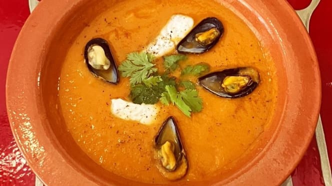 Les Trois Soupes - 2