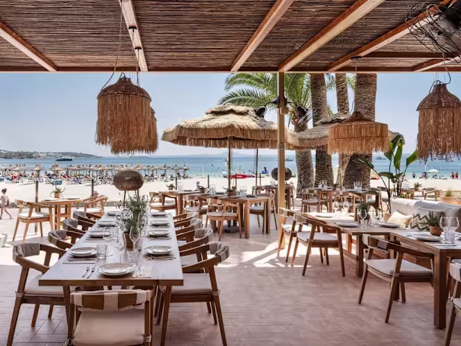 Beso Beach Mallorca - 6