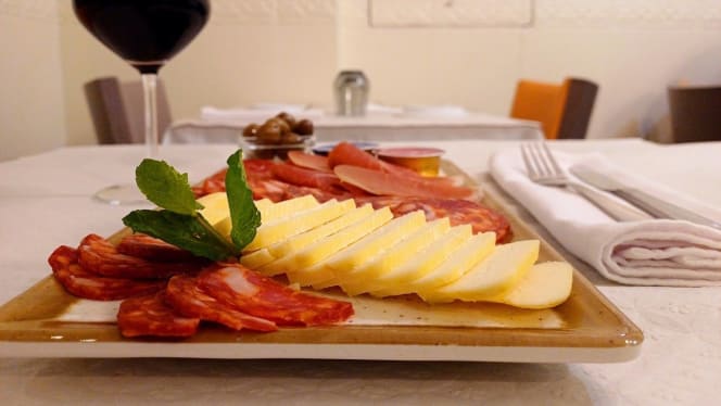 Gruta do Paraíso - Lisboa - 2