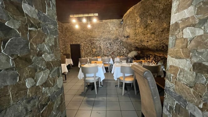 Gruta do Paraíso - Lisboa - 5