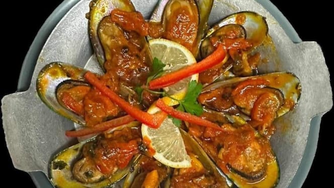 Gruta do Paraíso - Lisboa - 1