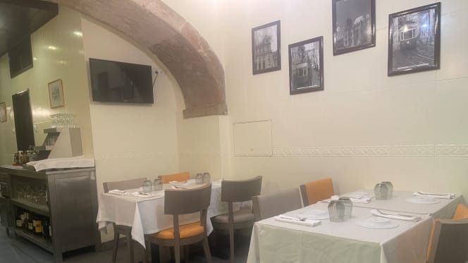 Gruta do Paraíso - Lisboa - 3