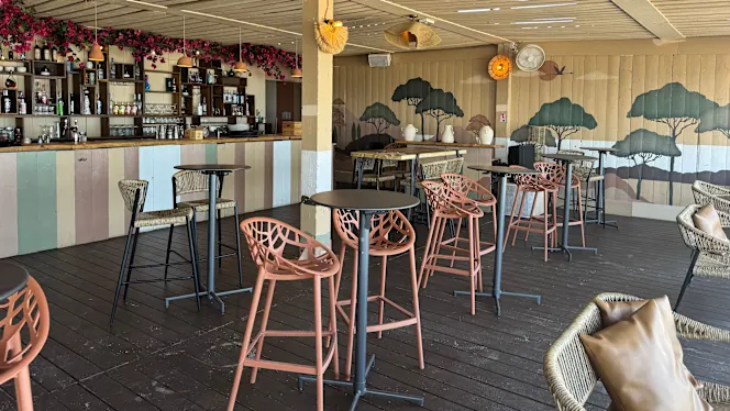 Carré mer - Bar tapas - 0