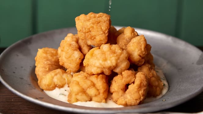 Aviator Sports Bar & Restaurant - 1