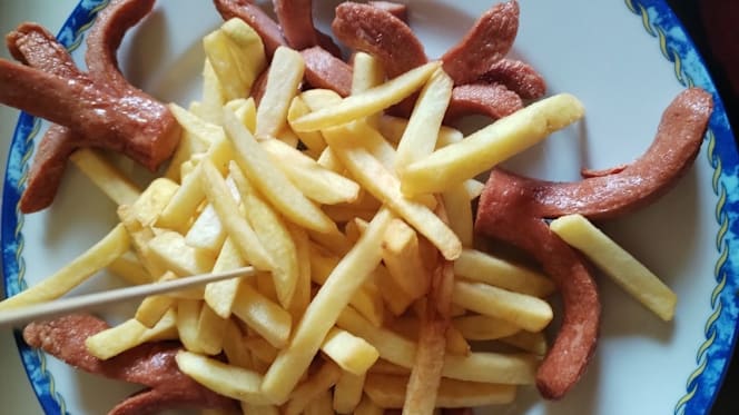 Vip Cafè Cascina Rossa - 2