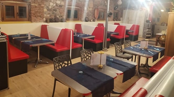 Vip Cafè Cascina Rossa - 4