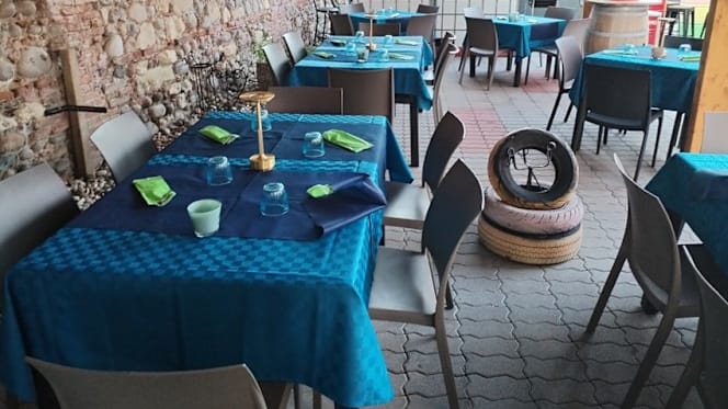 Vip Cafè Cascina Rossa - 3