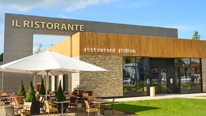 Il Ristorante Marquette-lez-Lille - 7