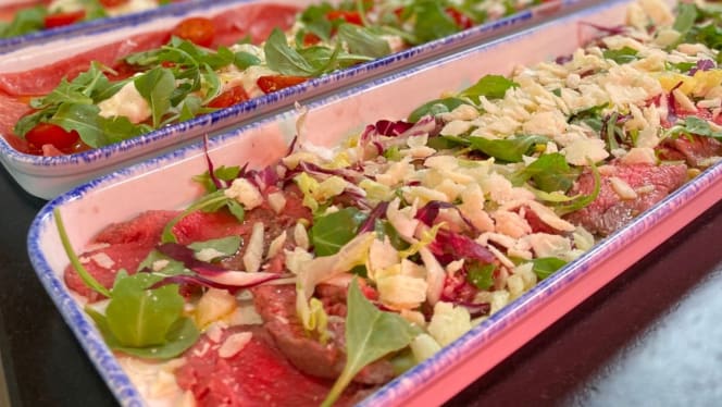 Il Ristorante Marquette-lez-Lille - 6