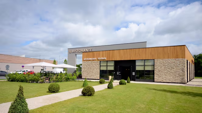 Il Ristorante Marquette-lez-Lille - 4