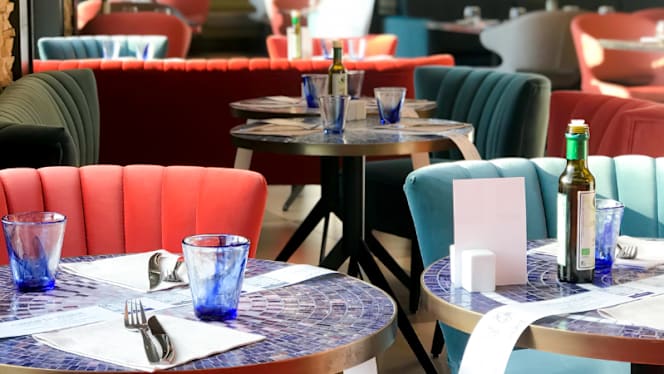 Il Ristorante Marquette-lez-Lille - 3