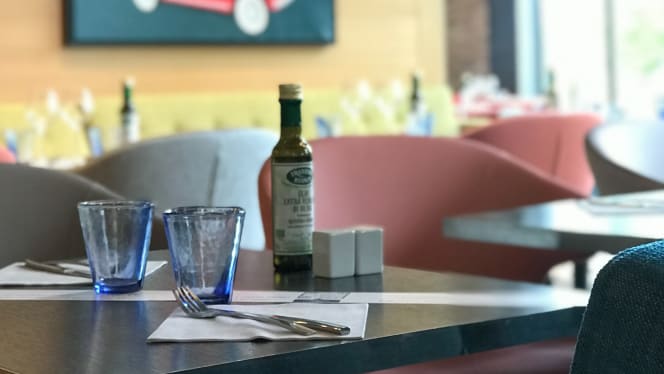 Il Ristorante Marquette-lez-Lille - 4