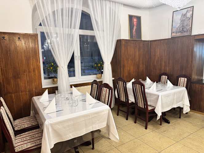 Emran Restaurant - persische Spezialitäten - 4