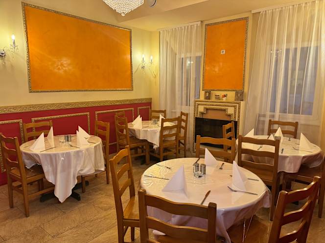 Emran Restaurant - persische Spezialitäten - 3