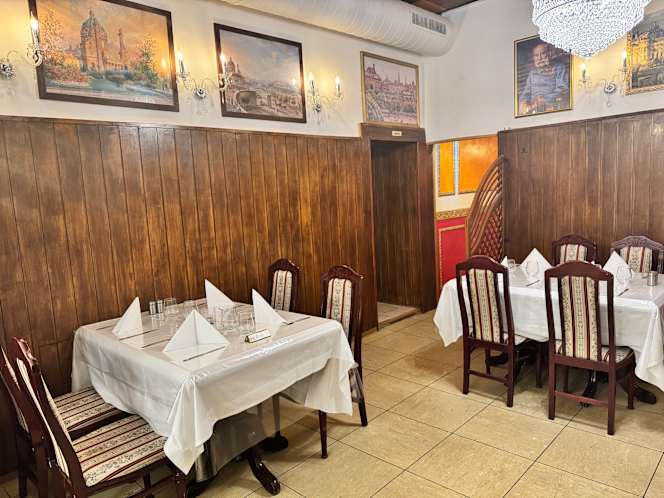 Emran Restaurant - persische Spezialitäten - 2