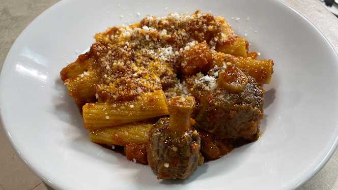 La cucina di una volta - 7
