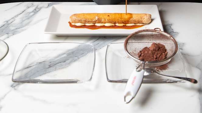 La cucina di una volta - 2