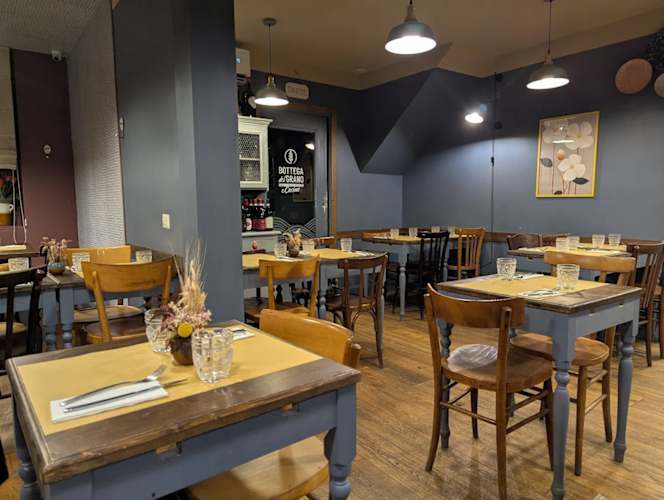 La Bottega del Grano - 5