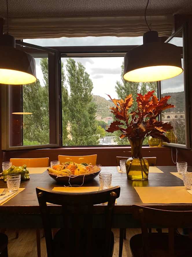 La Bottega del Grano - 0