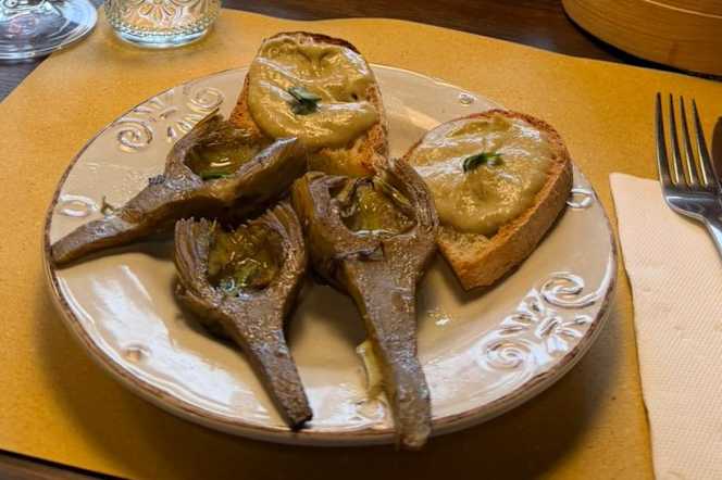 La Bottega del Grano - 4