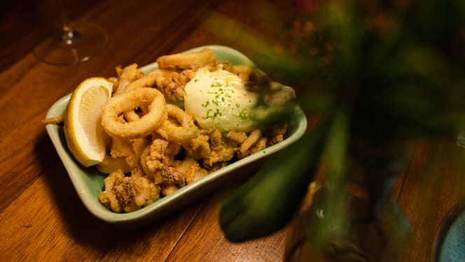 Brisa - Barcelona - 4