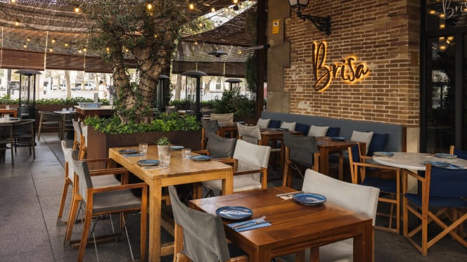 Brisa - Barcelona - 0