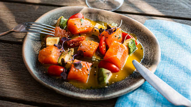 Brisa - Barcelona - 1