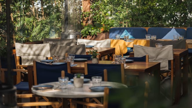 Brisa - Barcelona - 9