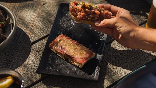 Brisa - Barcelona - 6