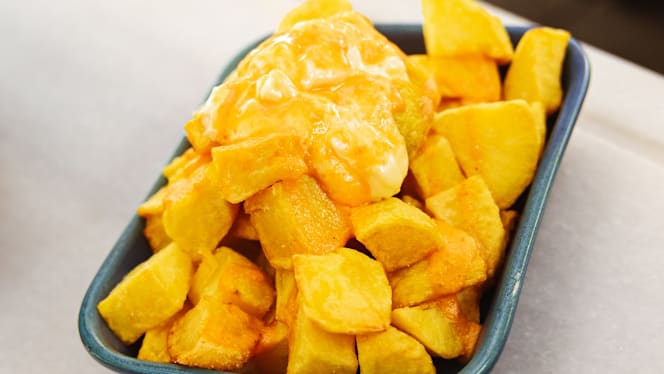 Brisa - Barcelona - 5